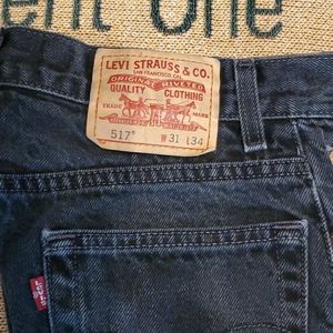 Men's jeans